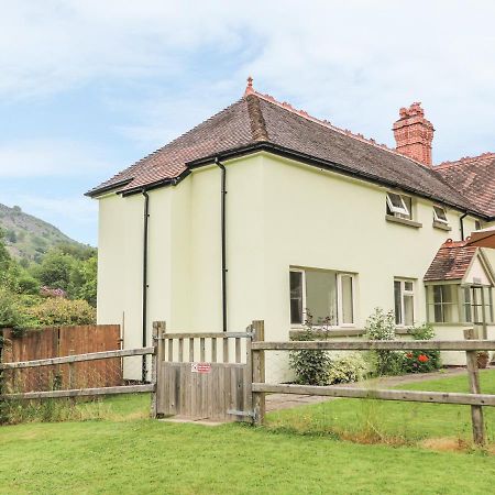 Gardener'S Cottage Llandrindod Wells Extérieur photo