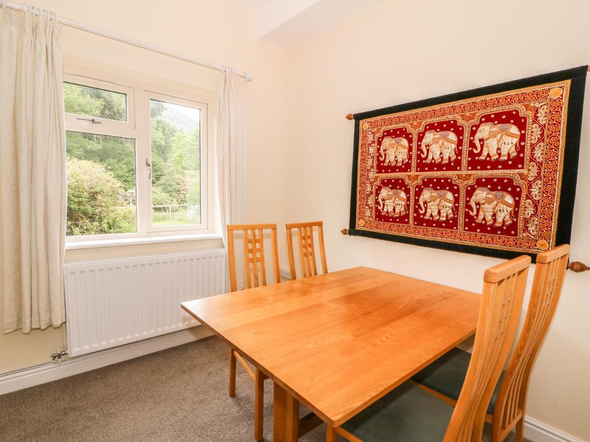 Gardener'S Cottage Llandrindod Wells Extérieur photo