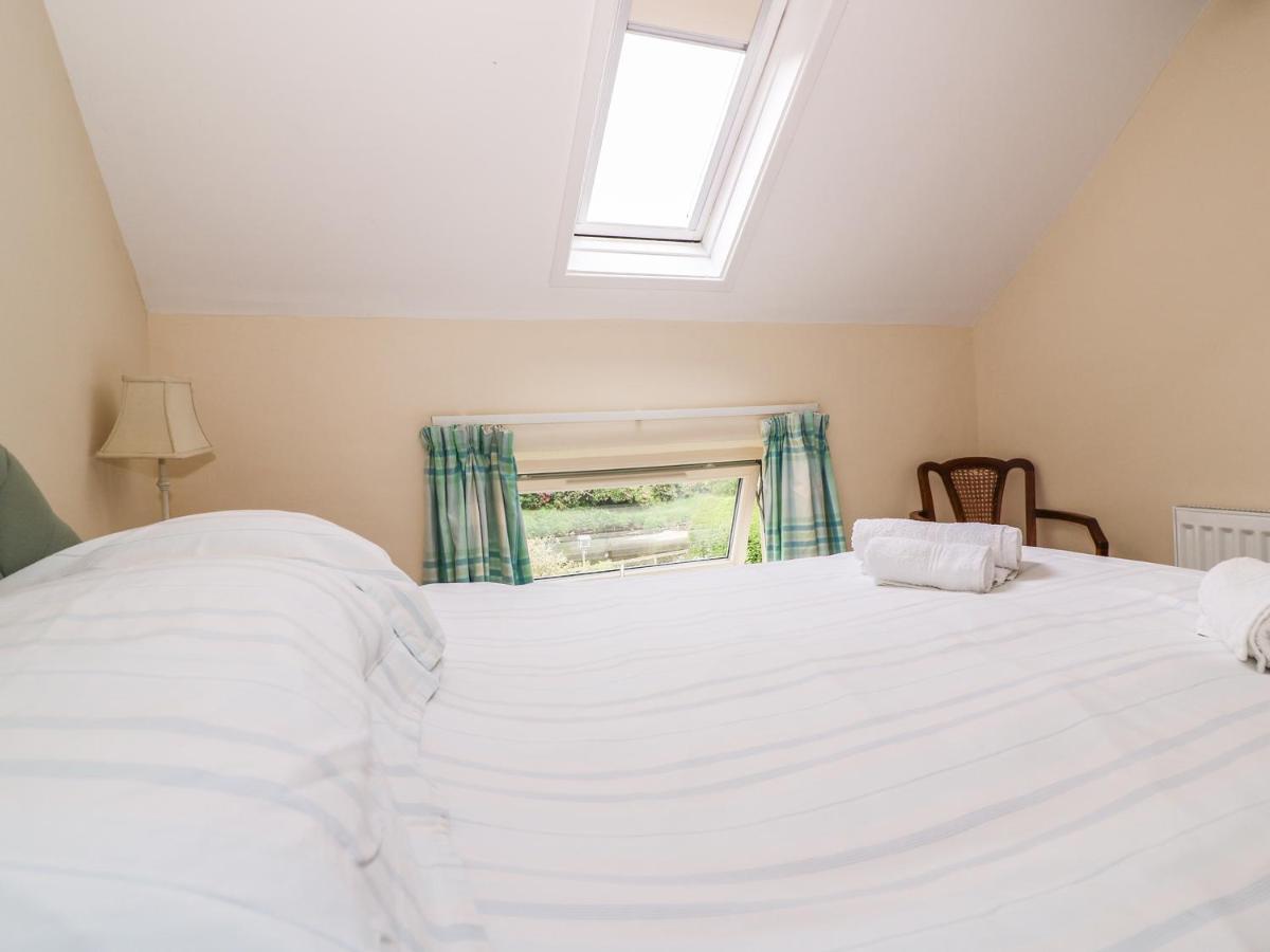 Gardener'S Cottage Llandrindod Wells Extérieur photo