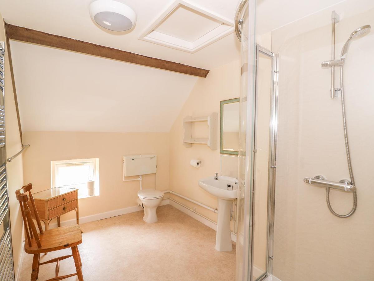 Gardener'S Cottage Llandrindod Wells Extérieur photo