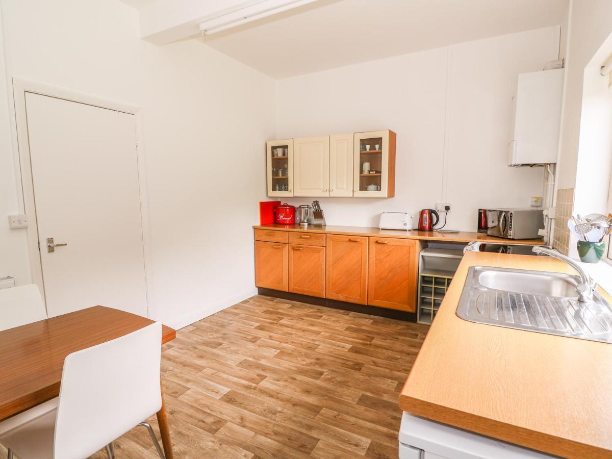 Gardener'S Cottage Llandrindod Wells Extérieur photo