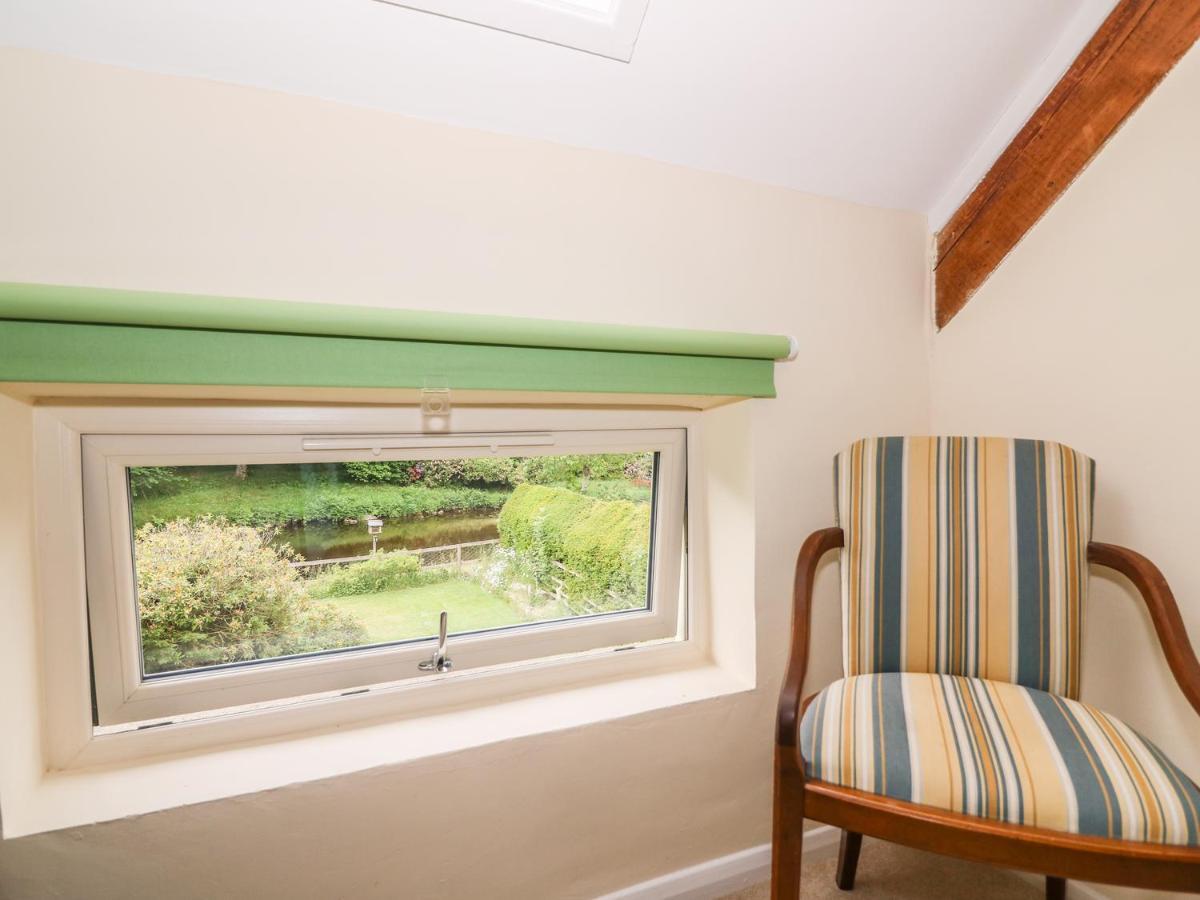 Gardener'S Cottage Llandrindod Wells Extérieur photo