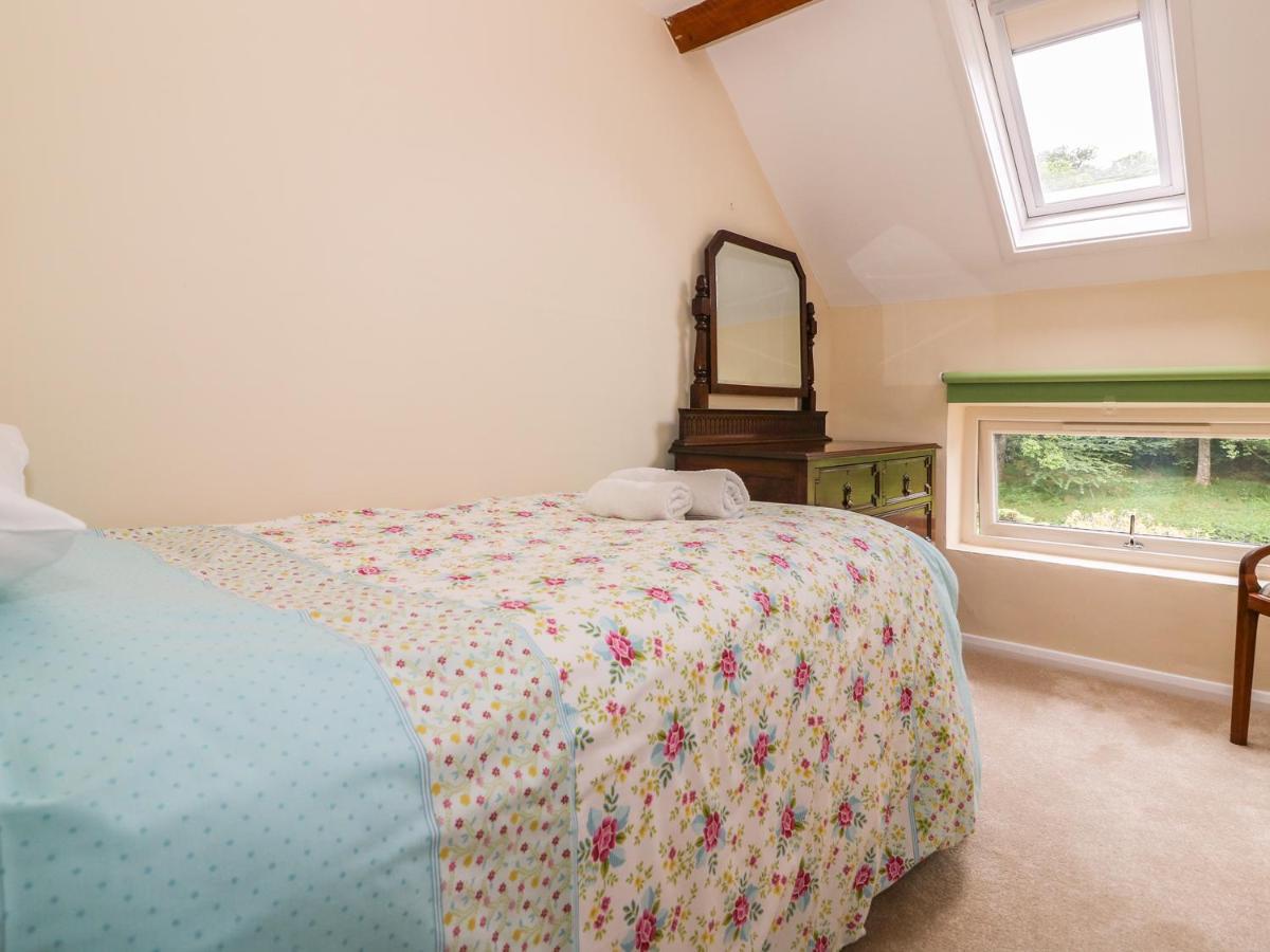 Gardener'S Cottage Llandrindod Wells Extérieur photo
